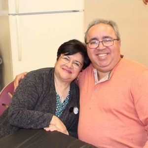 Meet your Posher, Magda